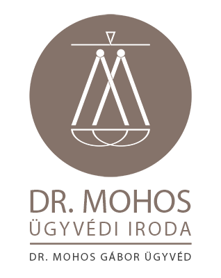 DR KISS ÉS DR MOHOS Ügyvédi Iroda